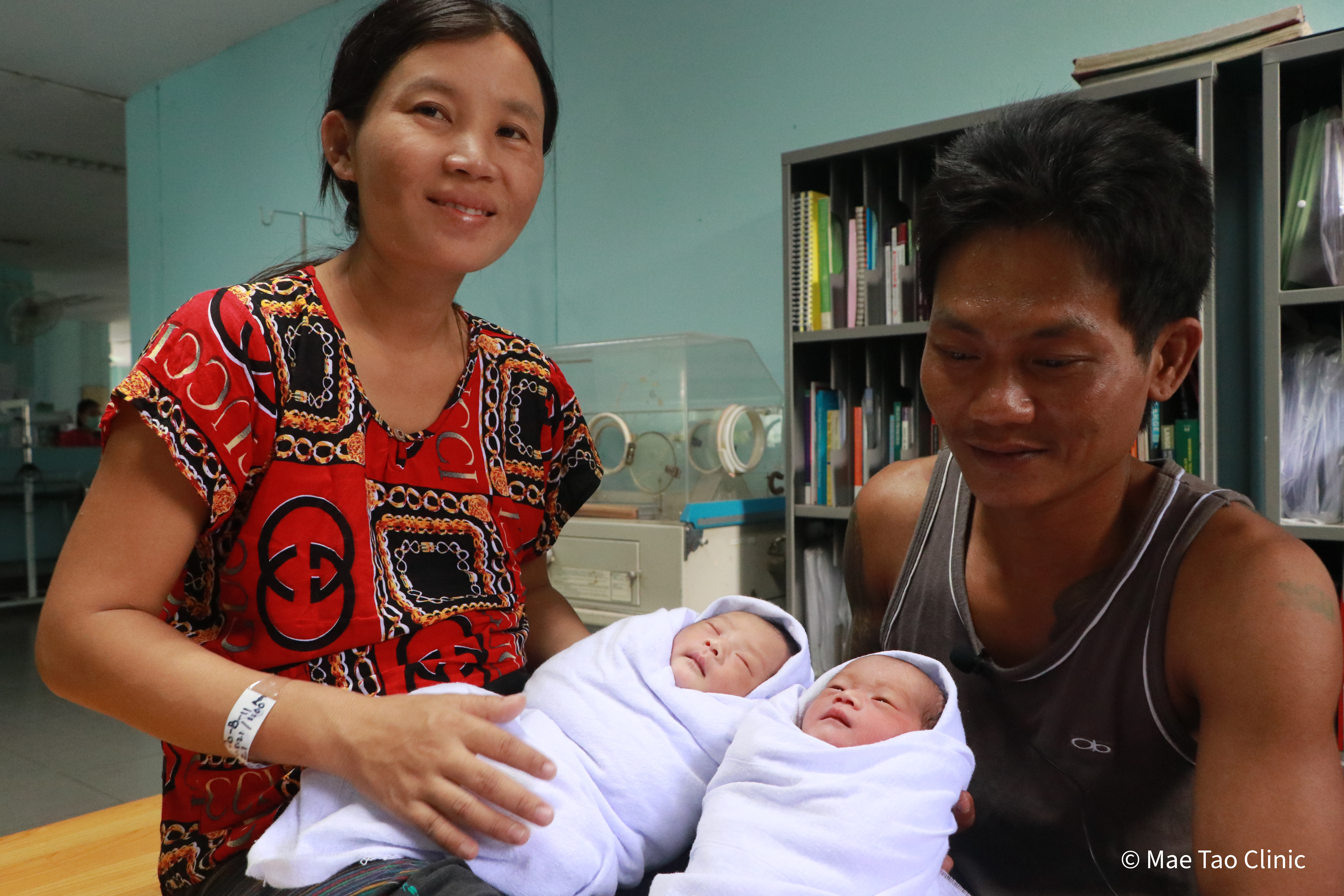 20210525_CDR_Thailand_MTC_BirthCenter_001_MaeTaoClinic