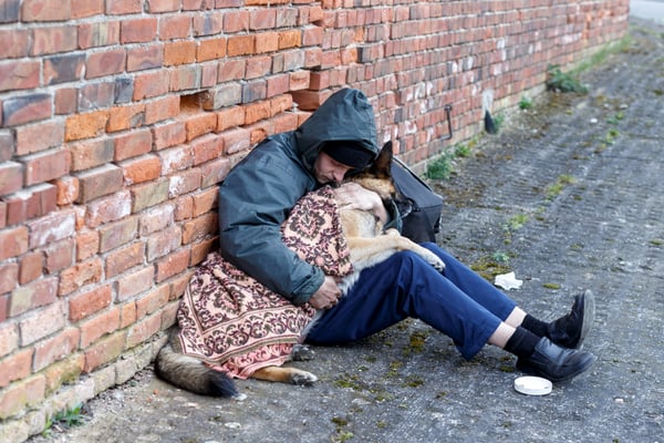 AdobeStock_109068215-homelessmandog