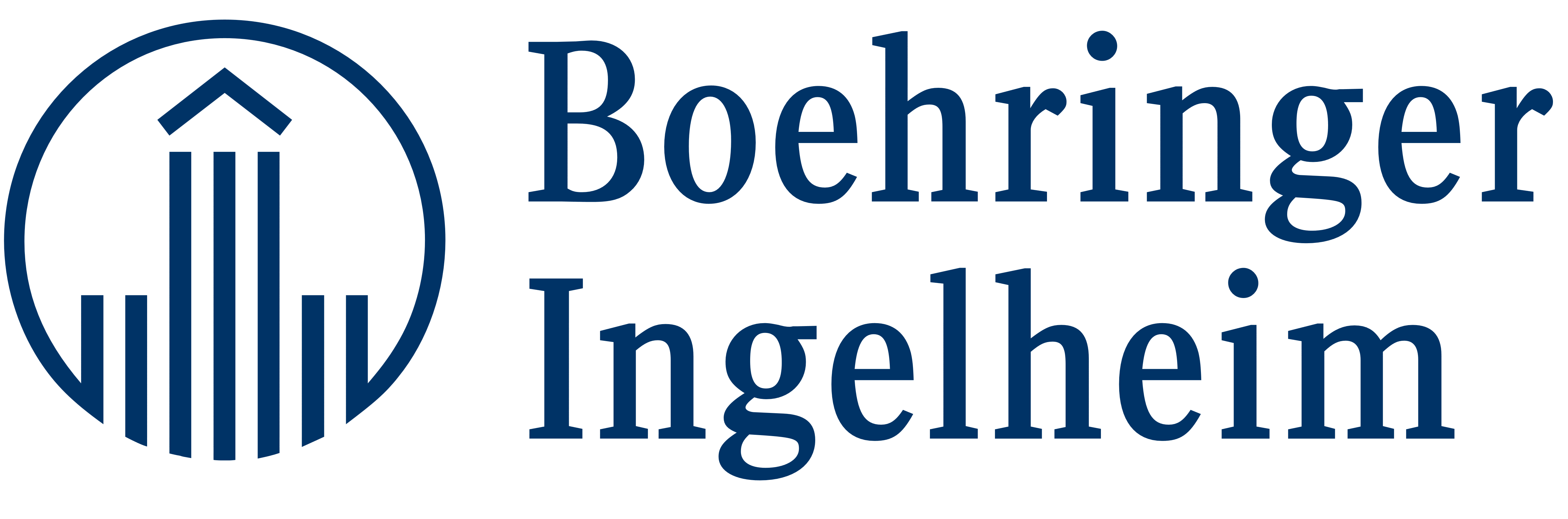 Boehringer Ingelheim logo