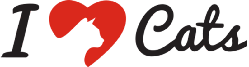 CP Logos IHeartCats