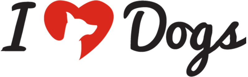 CP Logos IHeartDogs