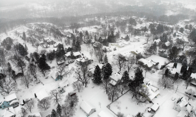 Extreme Winter Weather-2