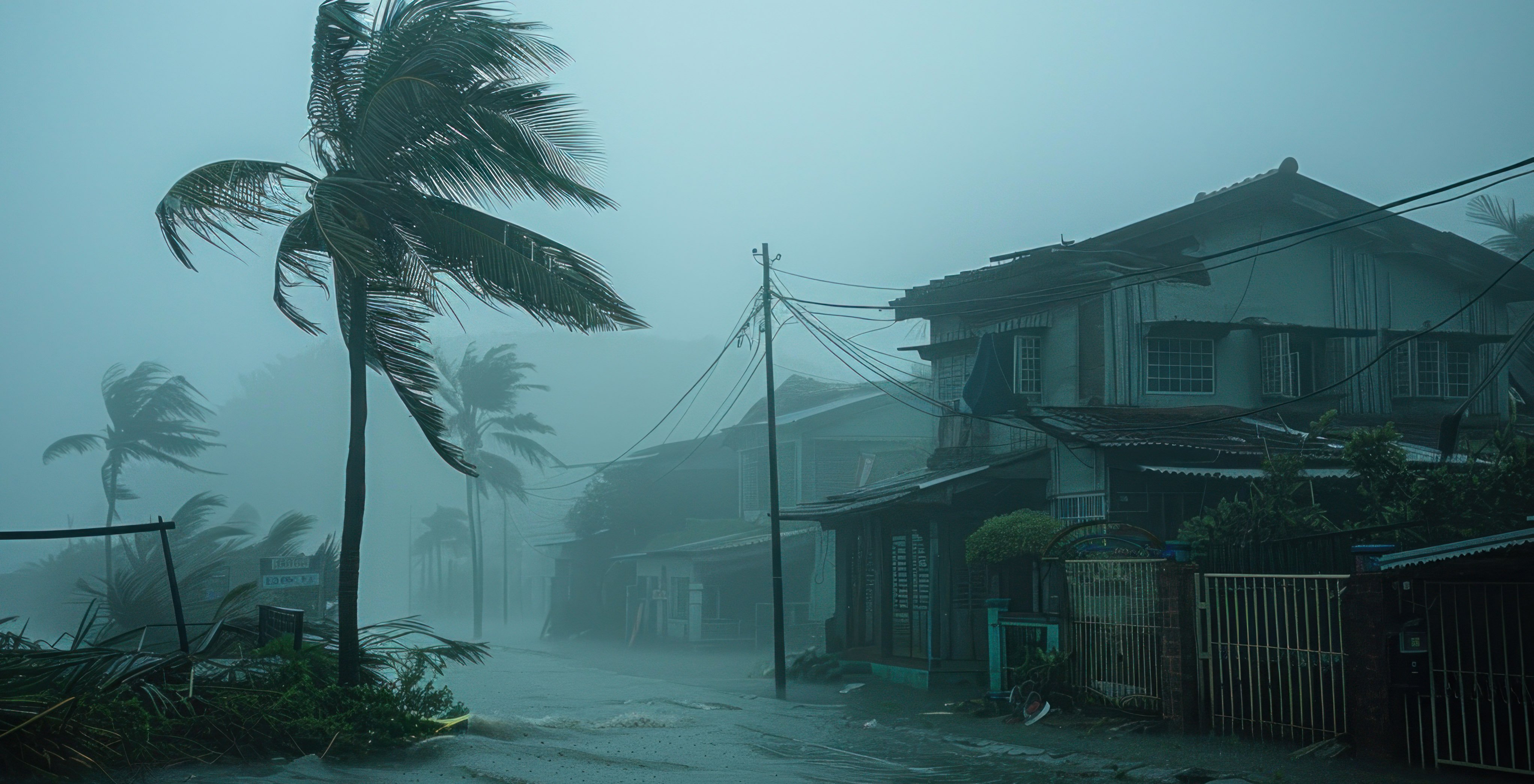 Hurricane Beryl Header