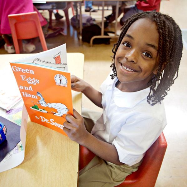 Help get books in the hands of children in need via www.GreaterGood.org