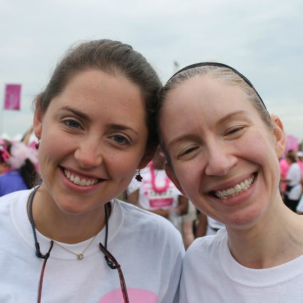 Help women in need during breast cancer treatment via www.GreaterGood.org