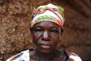 Help women in Sierra Leone detect breast cancer early