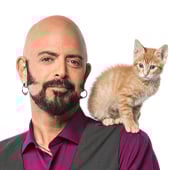 Jackson-Galaxy