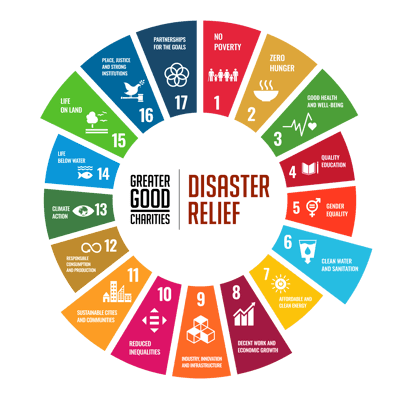 SDG_Disaster