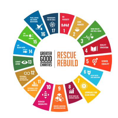 SDG_Rescue Rebuild
