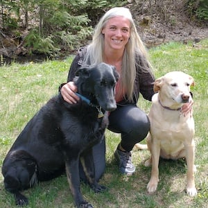 Sharon Guthrie