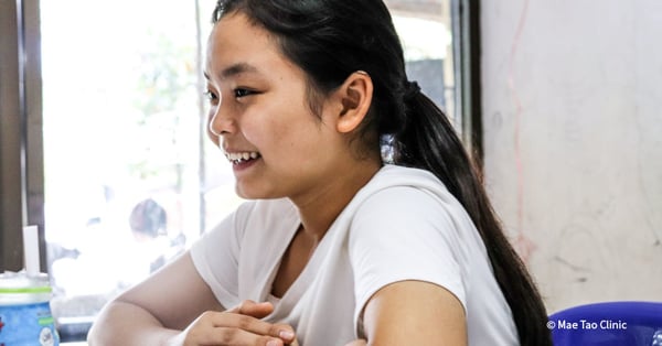 VS-Photograph_20190826_DRI_Thailand_MTC_DryFoodProgram_001_©MaeTaoClinic
