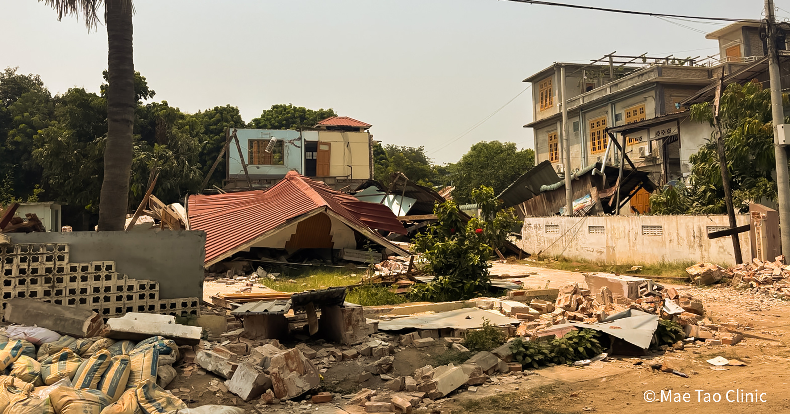 VS-Photograph_20250402_DRI_Myanmar_Sagaing_001_©MaeTaoClinic - Landscape