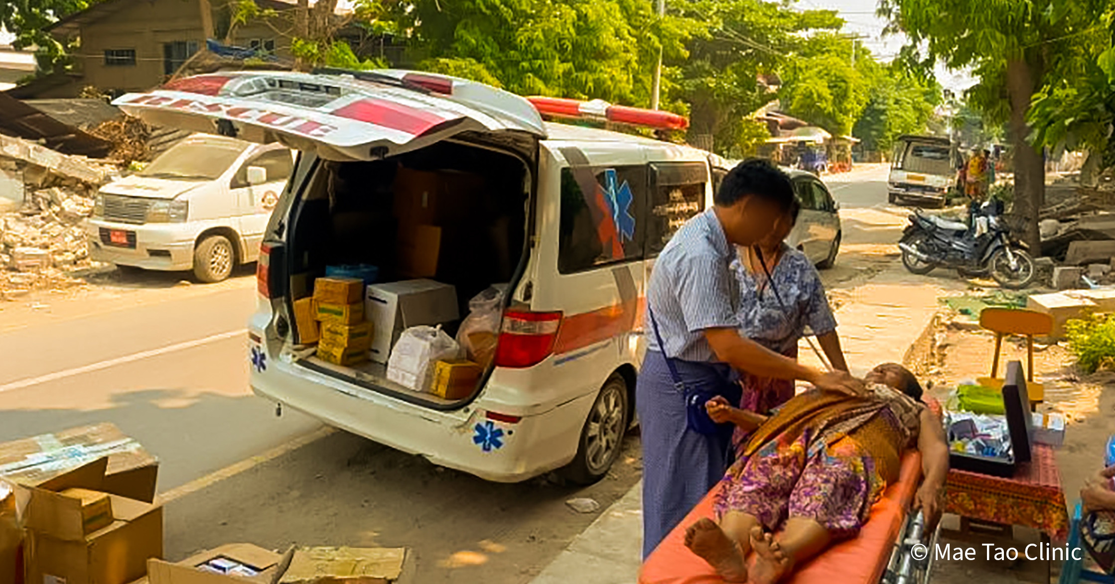 VS-Photograph_20250402_DRI_Myanmar_Sagaing_MedicalSupport_002_©MaeTaoClinic - Landscape
