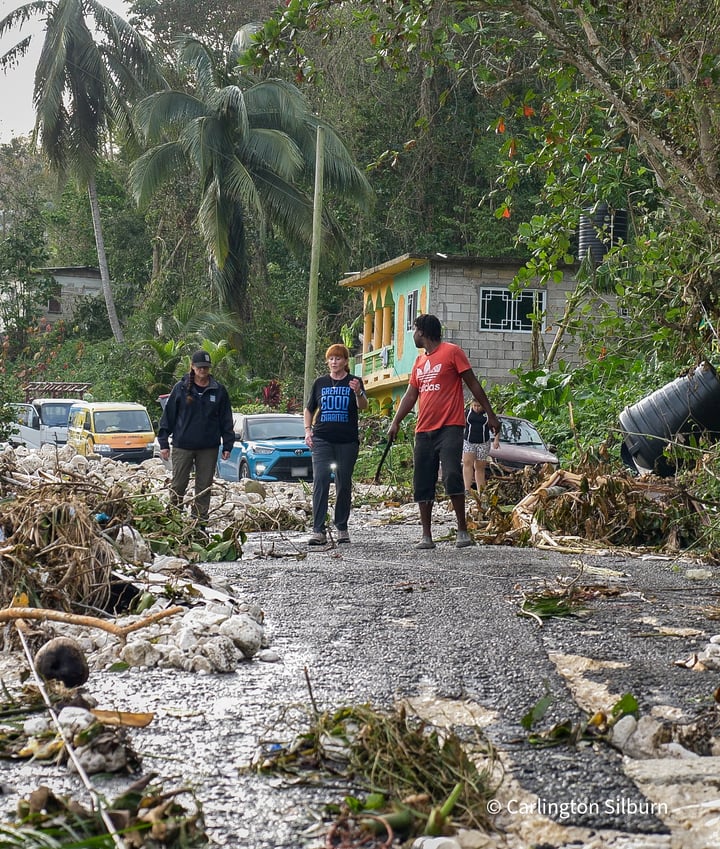 VS-Photograph_20251101_CDR_HurricaneMelissa_MontegoBay_Drone_003_©CarlingtonSilburn