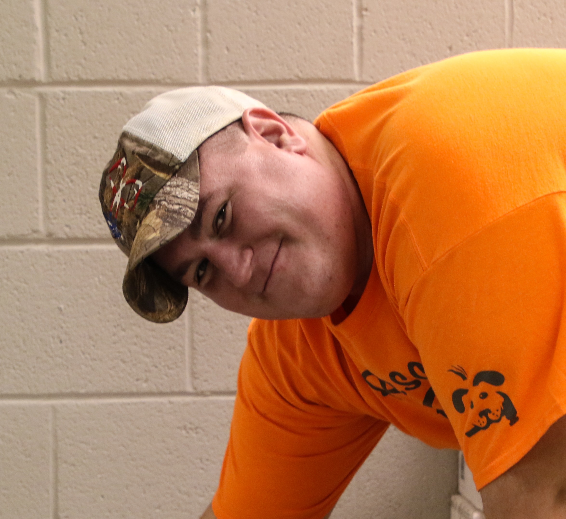 YWAC - Knoxville, TN-1-1