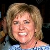 Julia Christopherson