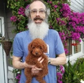 will-pallister-and-Puppy-e1591039330259-300x297-1
