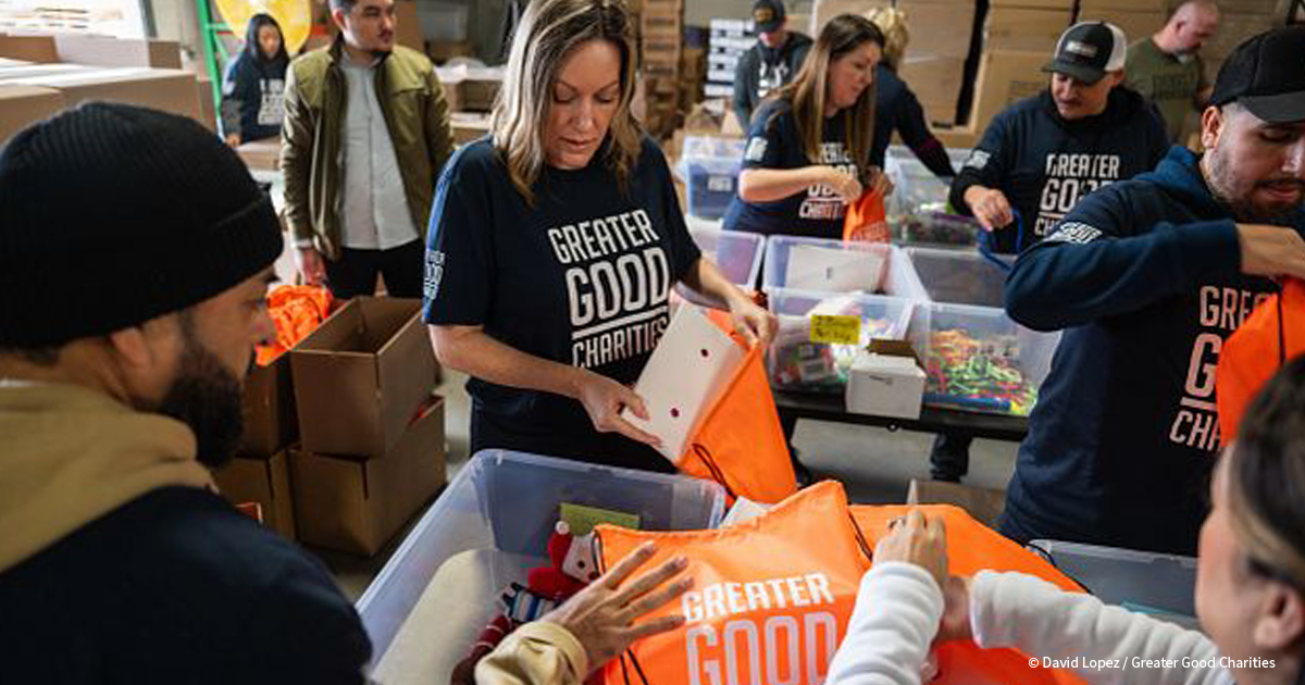 1 Year Later: Looking Back on the Los Angeles Wildfires