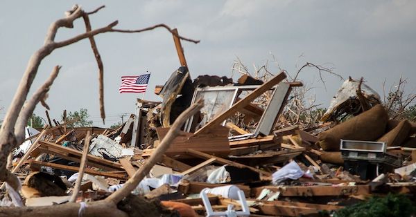 How You Can Support the Survivors of the December Tornadoes