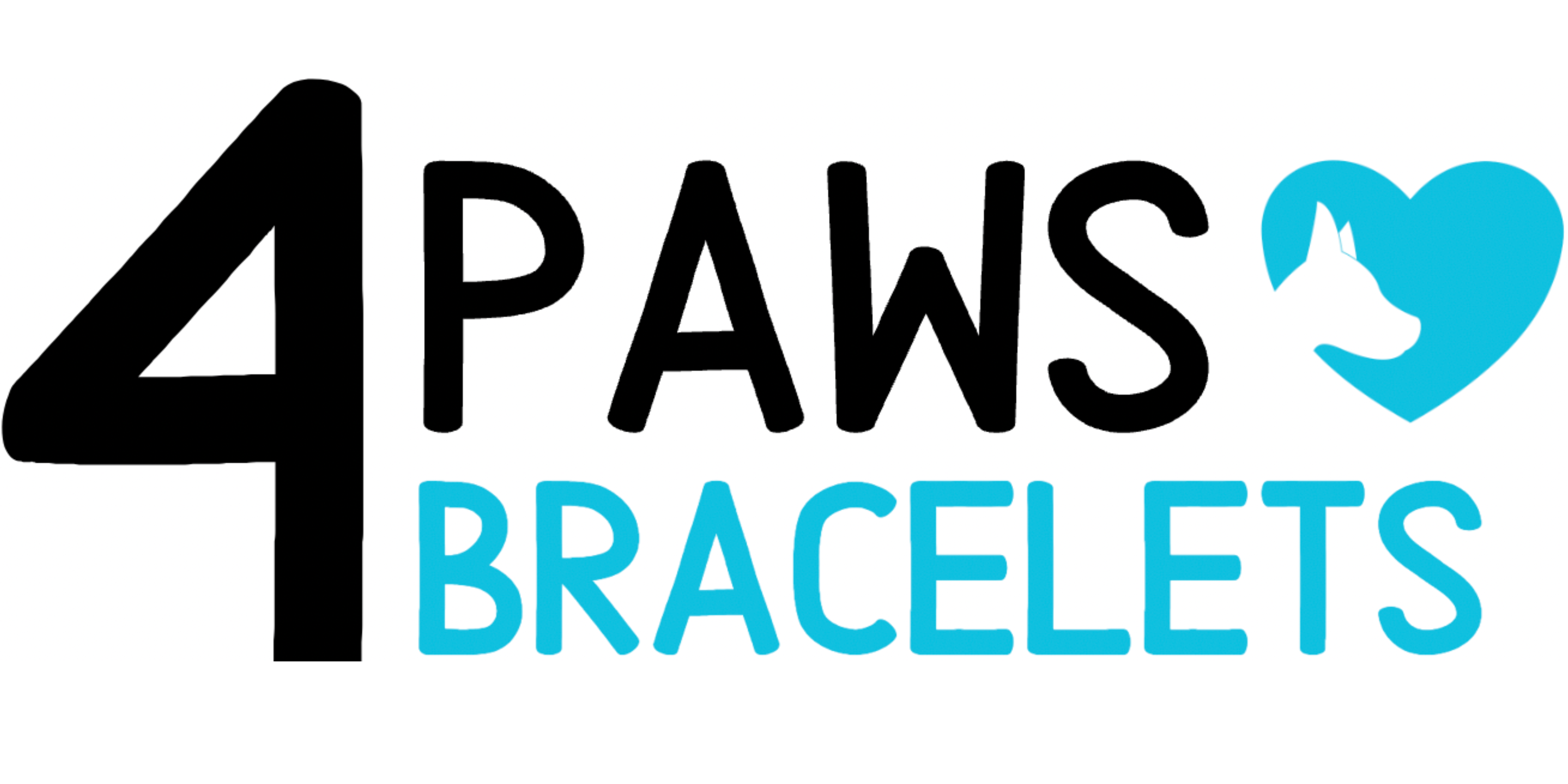 4Paws Logo