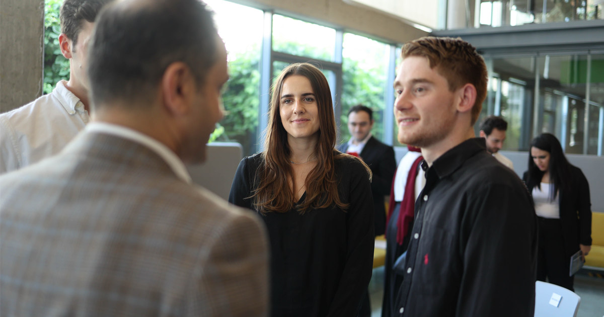 Crisis Student Response Network Joins Greater Good Charities, Strengthening Youth-Driven Social Impact