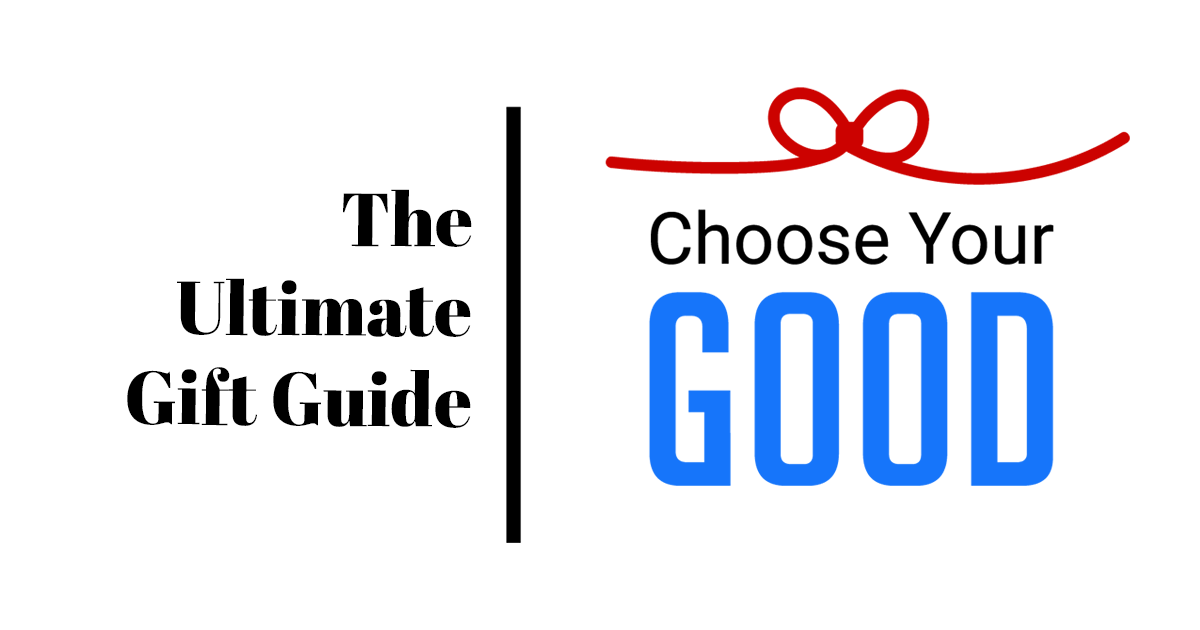 Gifts that Give Back: The Ultimate Gift Guide