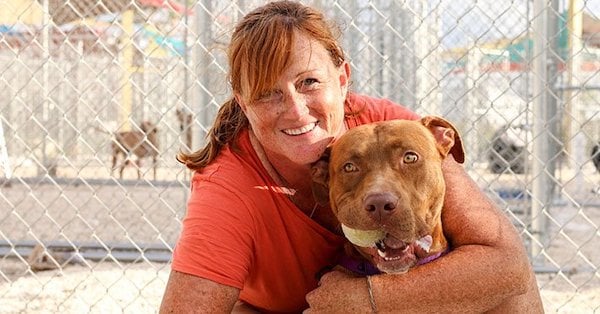 Florida Keys SPCA; The “Key” to Rebuilding