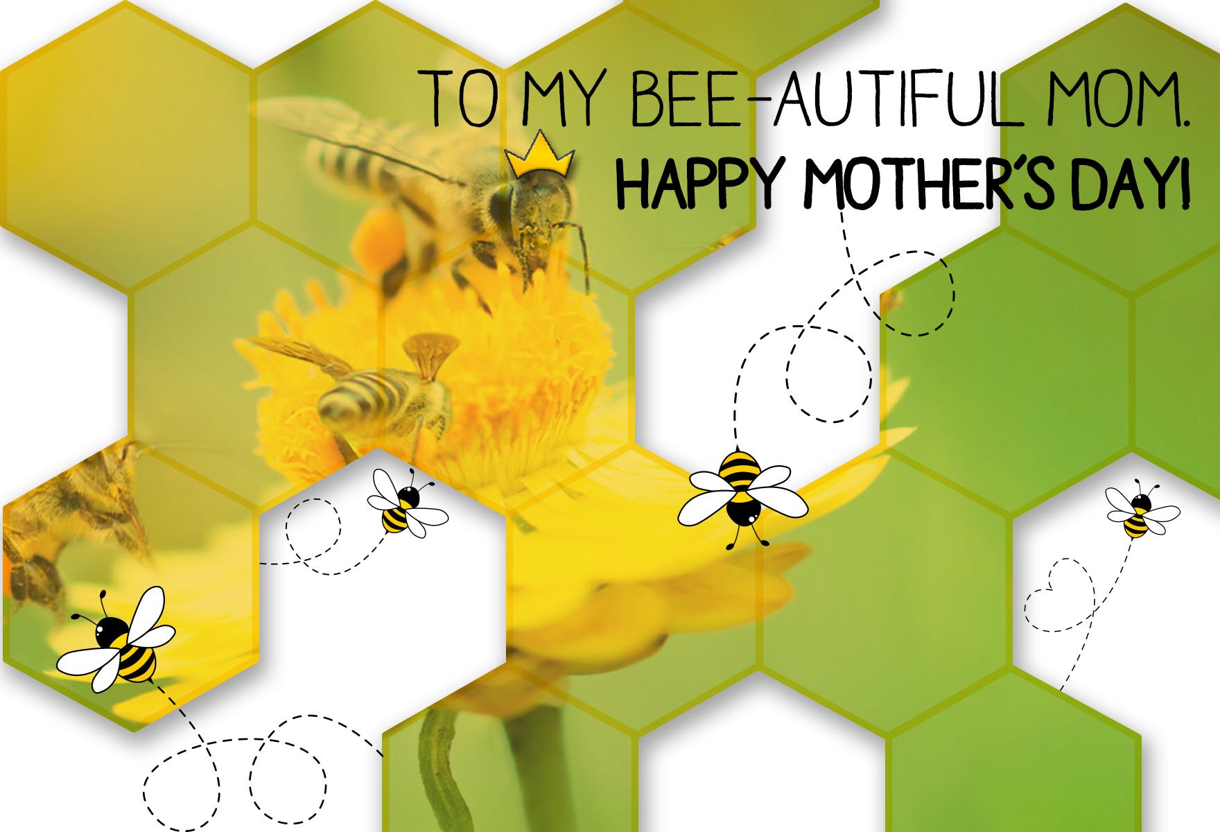The Ultimate Mother: The Queen Bee