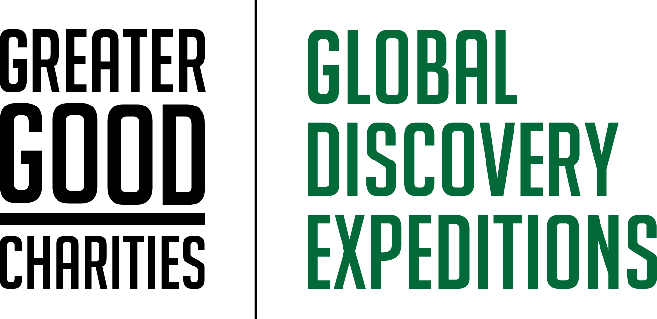 GlobalDiscoveryExpedition