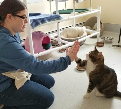 Uber-high-five-with-trainer-Betsy.jpg