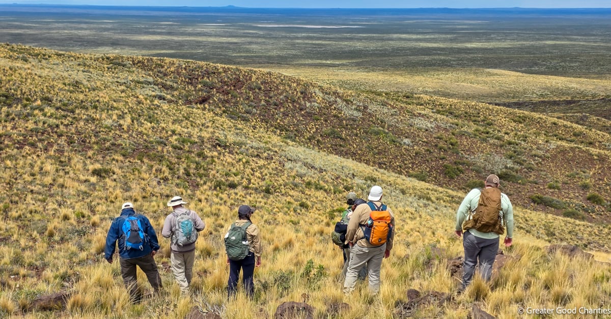 The Impact of Federal Funding Cuts on Land Conservation