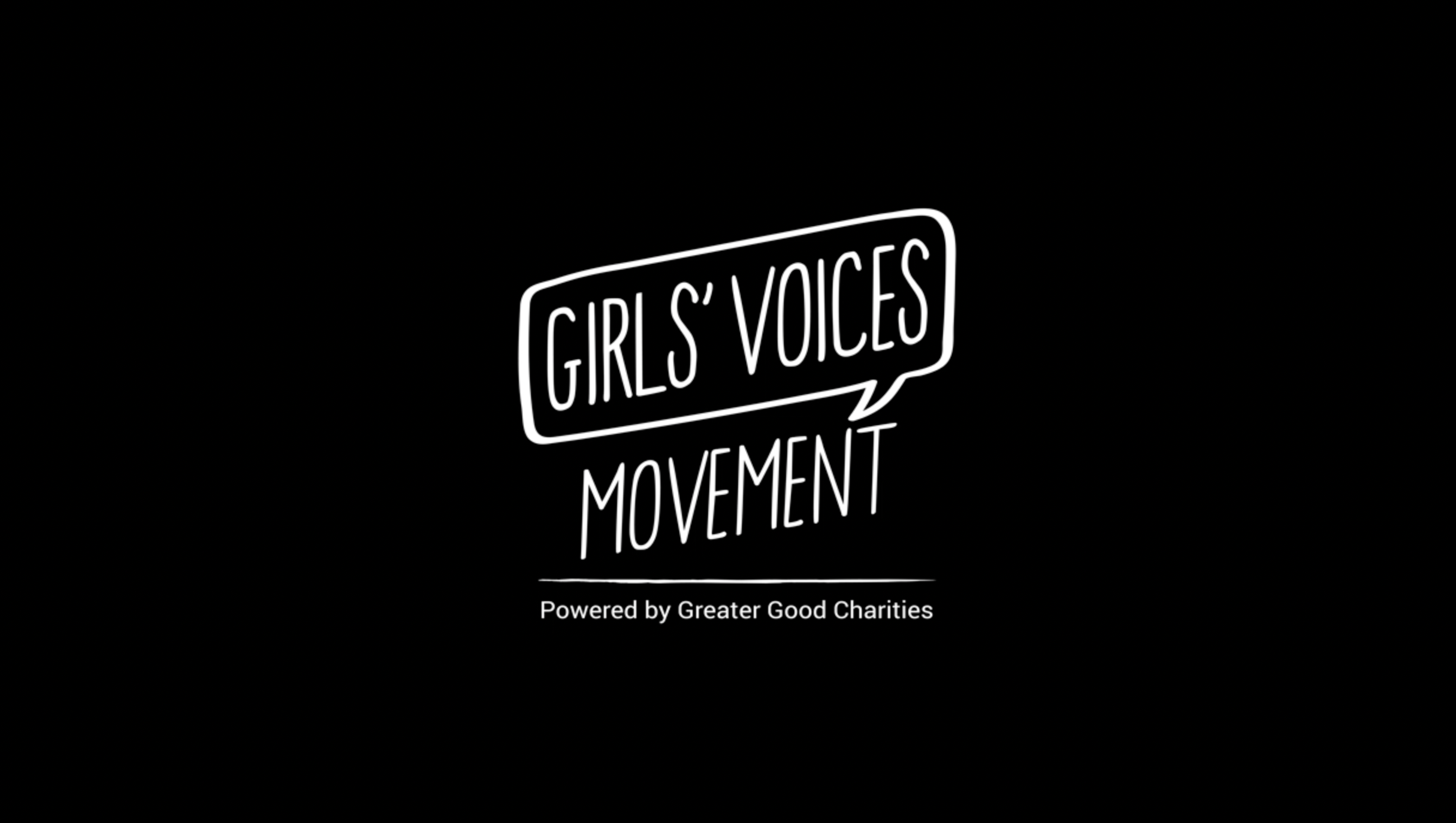 Girls' Voices: 2021 in Review