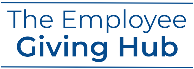 The Employee Giving Hub