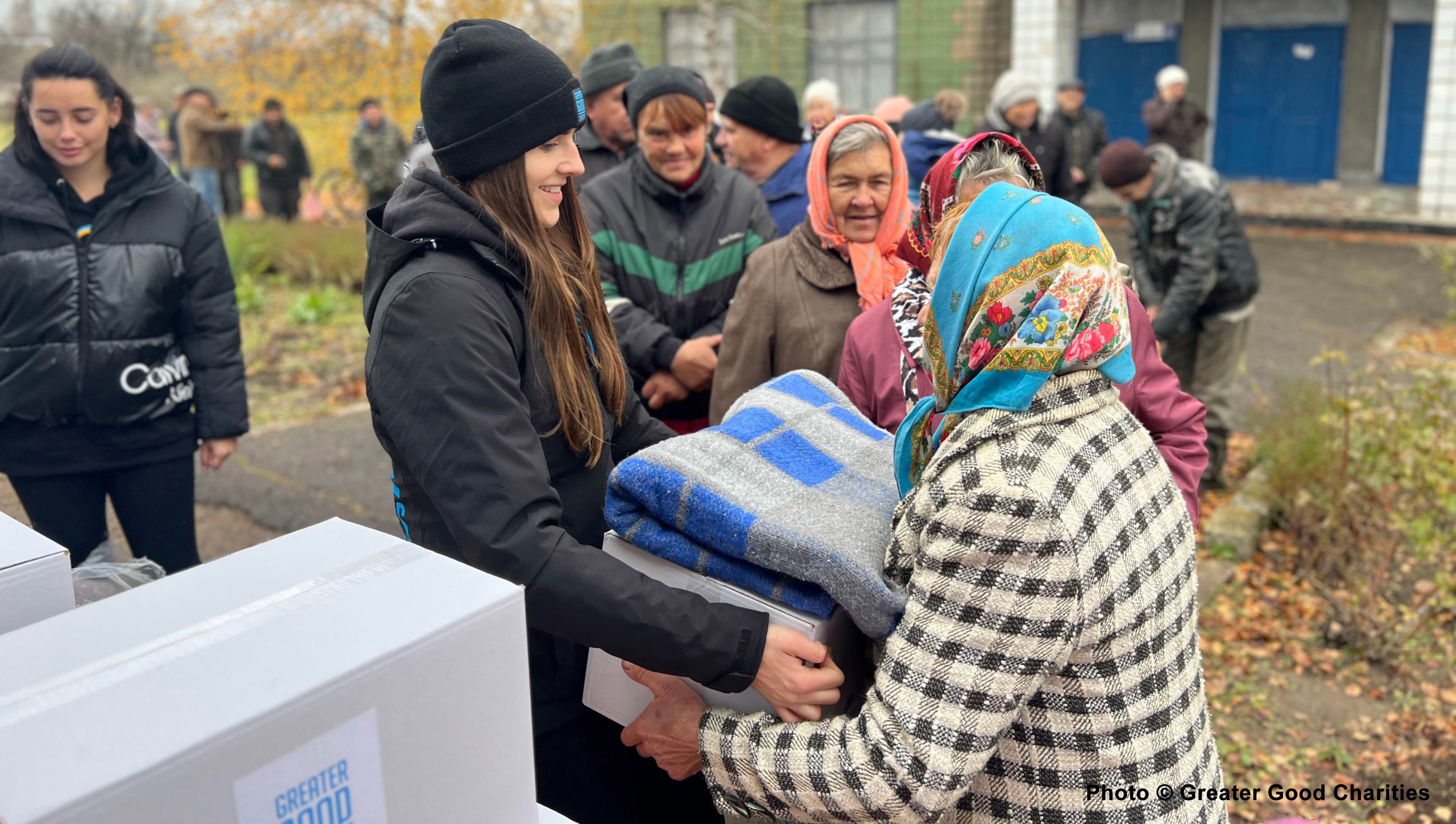 Ukraine Relief-Major Donors-1