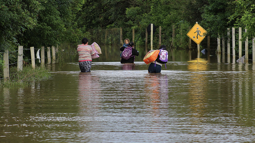 Do you have a Disaster Preparedness Checklist?