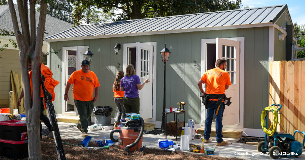 Temporary Pet Housing: Keeping Families Together in Times of Crisis