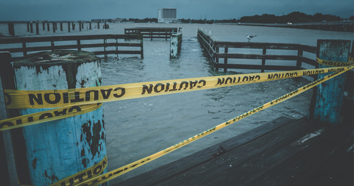Three reasons this could be the worst hurricane season yet—and they may not be what you think