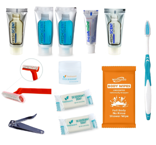 YSD Kit 1 YSD Kit 1