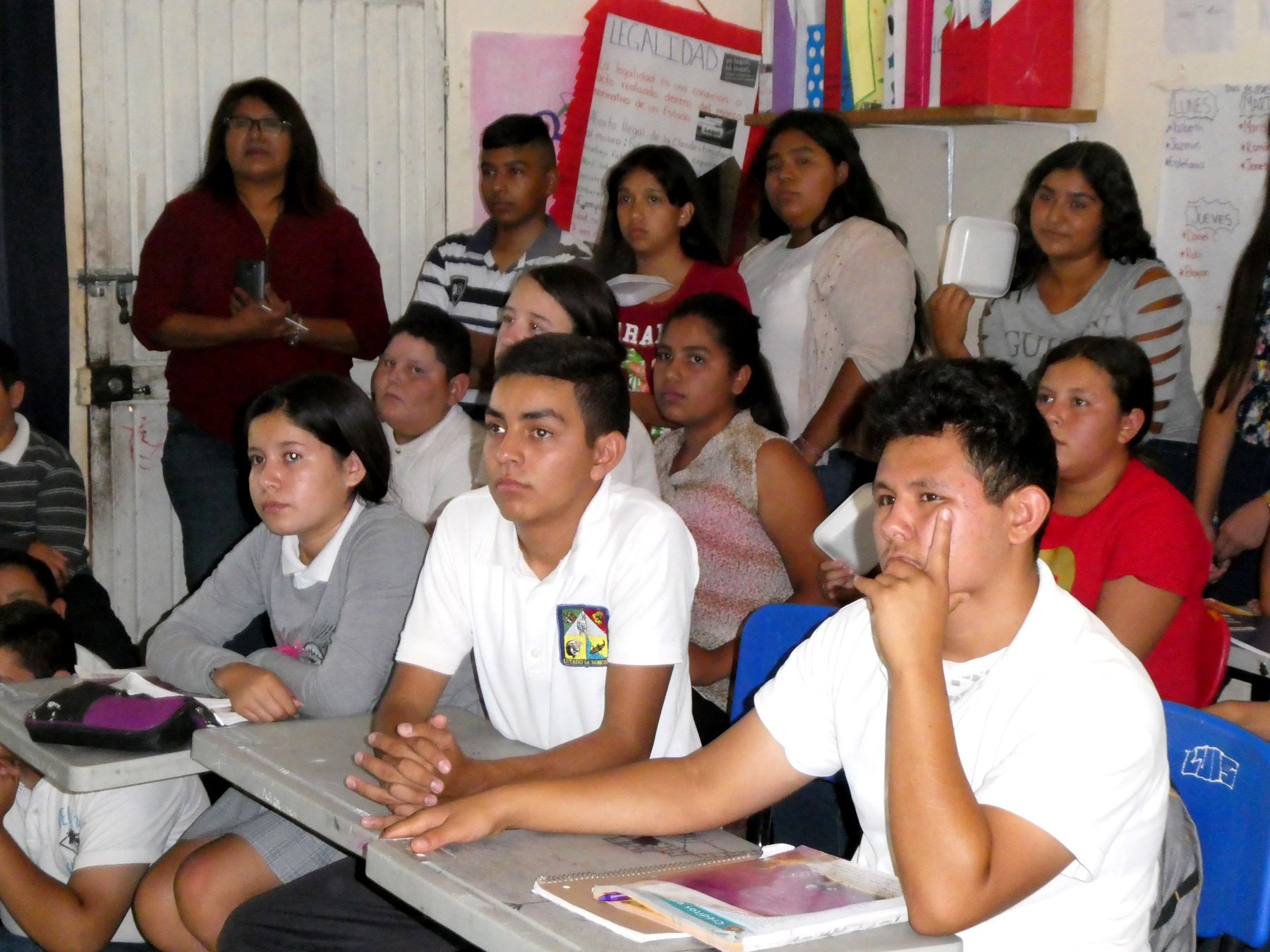 class-ALReinaG-Los Hoyos-3Jun19-1a