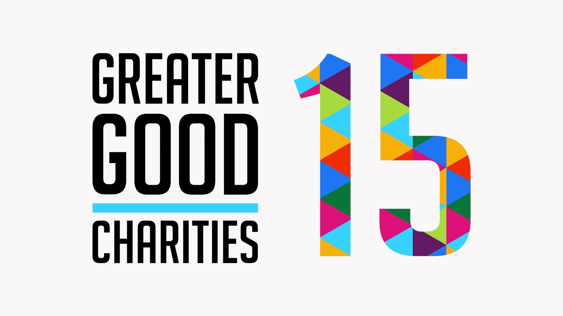 7 Ways We Celebrated Our 15th Year of Amplifying the Good!