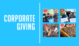 Gifts of Impact: Corporate Gifting Strategies that Support Causes