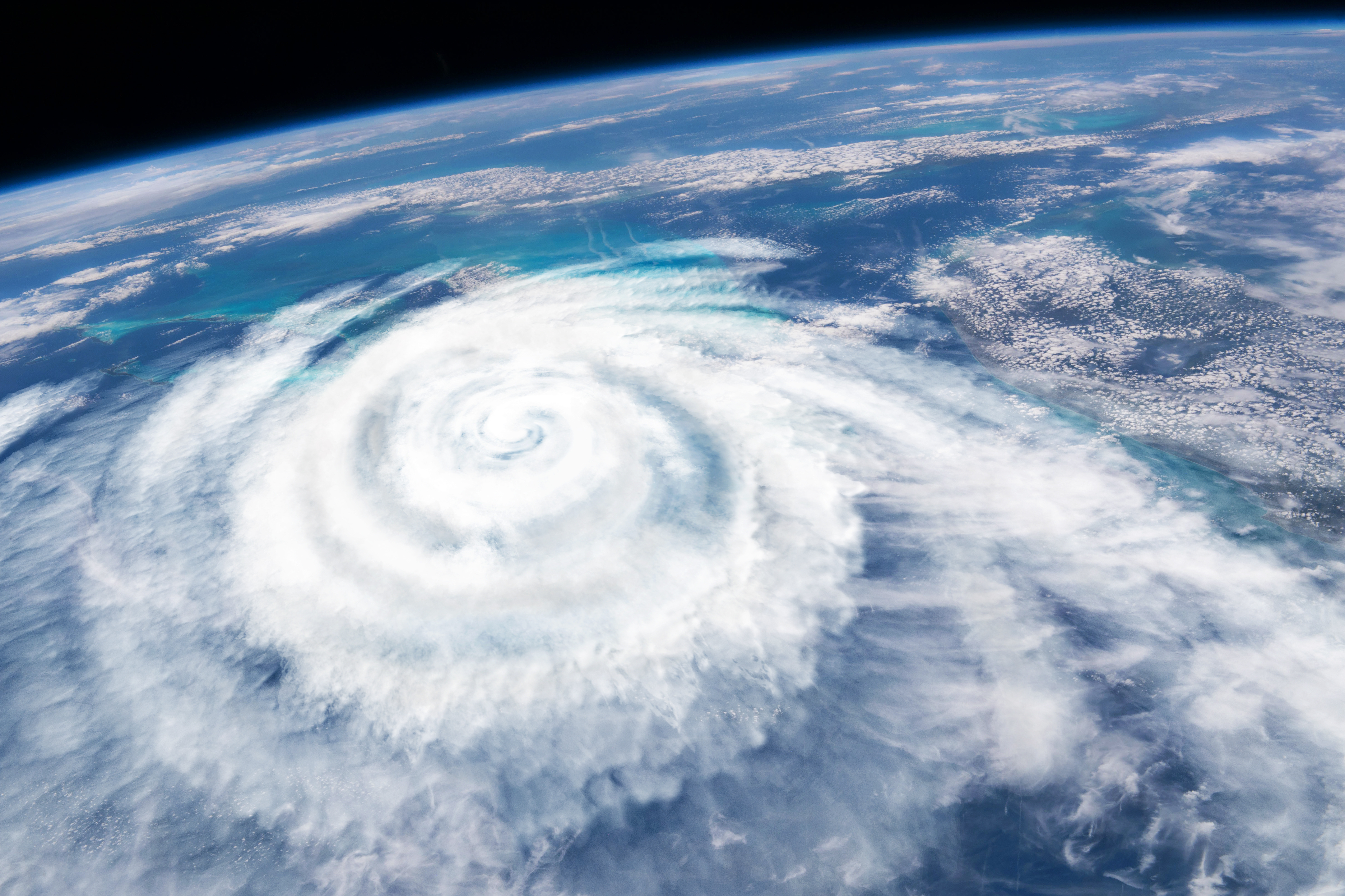 Hurricane